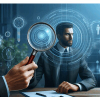 HeadHunter logo - Similar company to Headhunter Digital