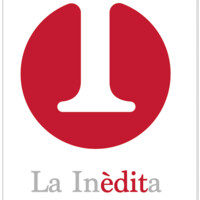La Inèdita. Serveis editorials integrals logo - Similar company to Ediciones Del Subsuelo