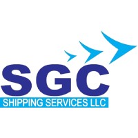 SGC SHIPPING SERVICES logo - Similar company to Jp Software