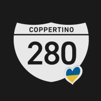 Coppertino Inc. logo - Similar company to Vimosoft
