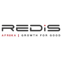 Redis Afrika logo - Similar company to Mes
