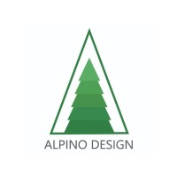 Alpino Design logo - Similar company to Design Week Rd