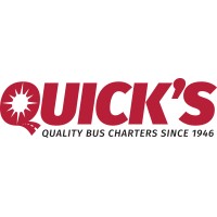 Quick's Bus Company logo - Similar company to Mpi Middle Pennsylvania