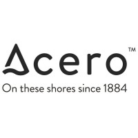 Acero logo - Similar company to Acero
