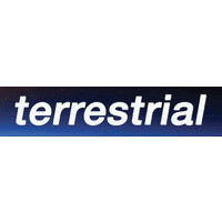 Terrestrial logo - Similar company to Autonomous_Id
