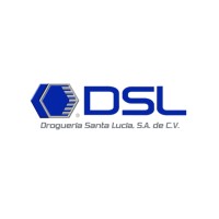 Droguería Santa Lucia S.A de C.V logo - Similar company to Depósito Dental Denteco El Salvador