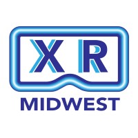 XR Midwest Hackathon logo - Similar company to Alternate Reality Initiative
