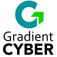 Gradient Cyber logo - Similar company to Mountain Gap Solutions