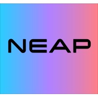 NEAP logo - Similar company to Neap