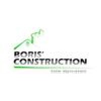 Boris Construction logo - Similar company to Ls Capital Group