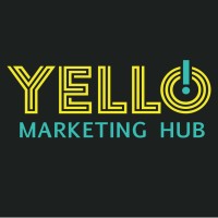 YELLo Marketing Hub logo - Similar company to Gaintap