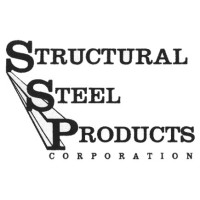 Structural Steel Products Corp logo - Similar company to All Fab, Inc.