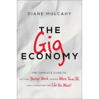 The Gig Economy logo - Similar company to Gig Connect