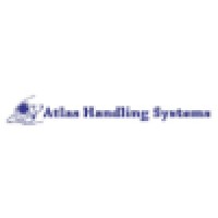 Atlas Handling Systems Inc logo - Similar company to Promech Handling Solutions