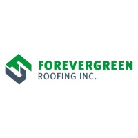 Forever Green Roofing logo - Similar company to Stoic Fire Protection Inc.
