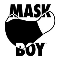Mask Boy logo - Similar company to Magna Machine And Tool