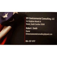 911 Environmental Consulting, LLC logo - Similar company to Communications-Applied Technology