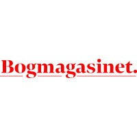 Bogmagasinet logo - Similar company to Arnold Busck A/S