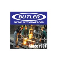 Butler Metal Building logo - Similar company to Prefabex World
