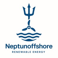 Neptunoffshore logo - Similar company to Wiclee