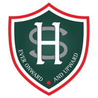 Hollygirt School logo - Similar company to Colonel Frank Seely Comprehensive