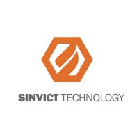 Sinvict Technology Pte. Ltd. logo - Similar company to Lan System Engineering Pte Ltd