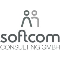 SOFTCOM CONSULTING GmbH logo - Similar company to Seamox® It Gmbh