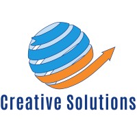 Creative Solutions logo - Similar company to Becomemore Group