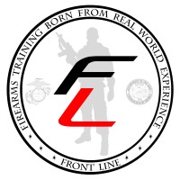 Front Line Firearms Training LLC logo - Similar company to Smart Firearms Training Devices