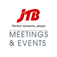 JTB USA | Meetings & Events logo - Similar company to Usa Travel Tickets