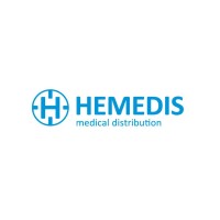 Hemedis GmbH logo - Similar company to F. & M. Lautenschläger Gmbh & Co. Kg