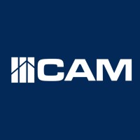 CAM logo - Similar company to Cam Property Services
