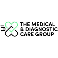 The Medical and Diagnostic Care Group logo - Similar company to Medsol Group