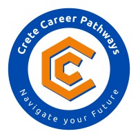 Crete Career Pathways logo - Similar company to Open Coffee Heraklion