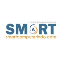 Smart Computerindo logo - Similar company to Datamath_Kale