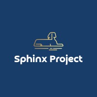 Sphinx Project logo - Similar company to Ommai Technologies Co., Ltd