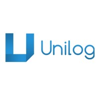 UniLog logo - Similar company to Cisen Computer