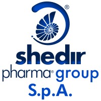 Shedir Pharma Group S.p.A. logo - Similar company to Biosolutions Srls