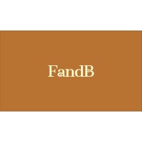 FandB logo - Similar company to Fandb Ag