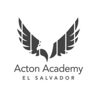 Acton Academy El Salvador logo - Similar company to Jacabi S.A De S.V