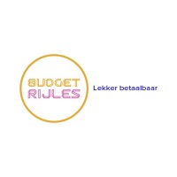 Budget Rijles logo - Similar company to Metmax