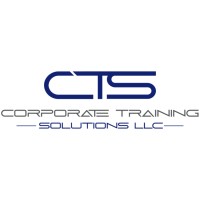 CTS - Corporate Training Solutions LLC. logo - Similar company to Bergeron Group