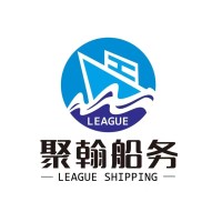 League Shipping logo - Similar company to Servicios De Carga Atm