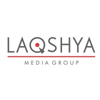 Laqshya Media Group logo - Similar company to Leadspace