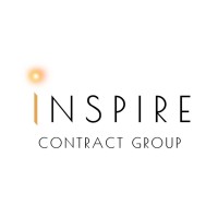 Inspire Contract Group logo - Similar company to Materiality Rep Group
