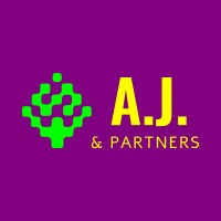 A.J. & Partners logo - Similar company to E-Mergence Consultant