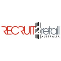 RECRUIT2retail AUSTRALIA. Retail Recruitment Specialist. logo - Similar company to Cvinternational Fashion & Retail Recruitment