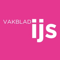 Vakblad IJs logo - Similar company to Evmi