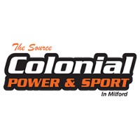 Colonial Power & Sport
