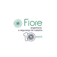 Fiore Engenharia e Segurança do Trabalho logo - Similar company to Rc Fiori Consultoria